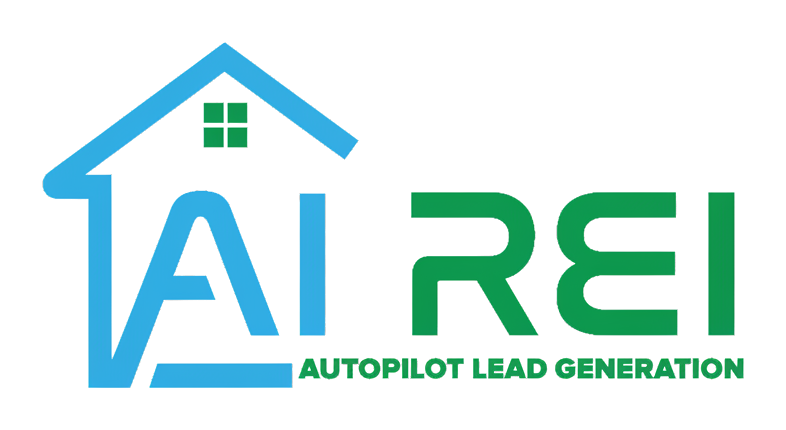 AI REI — Autopilot Lead Generation
